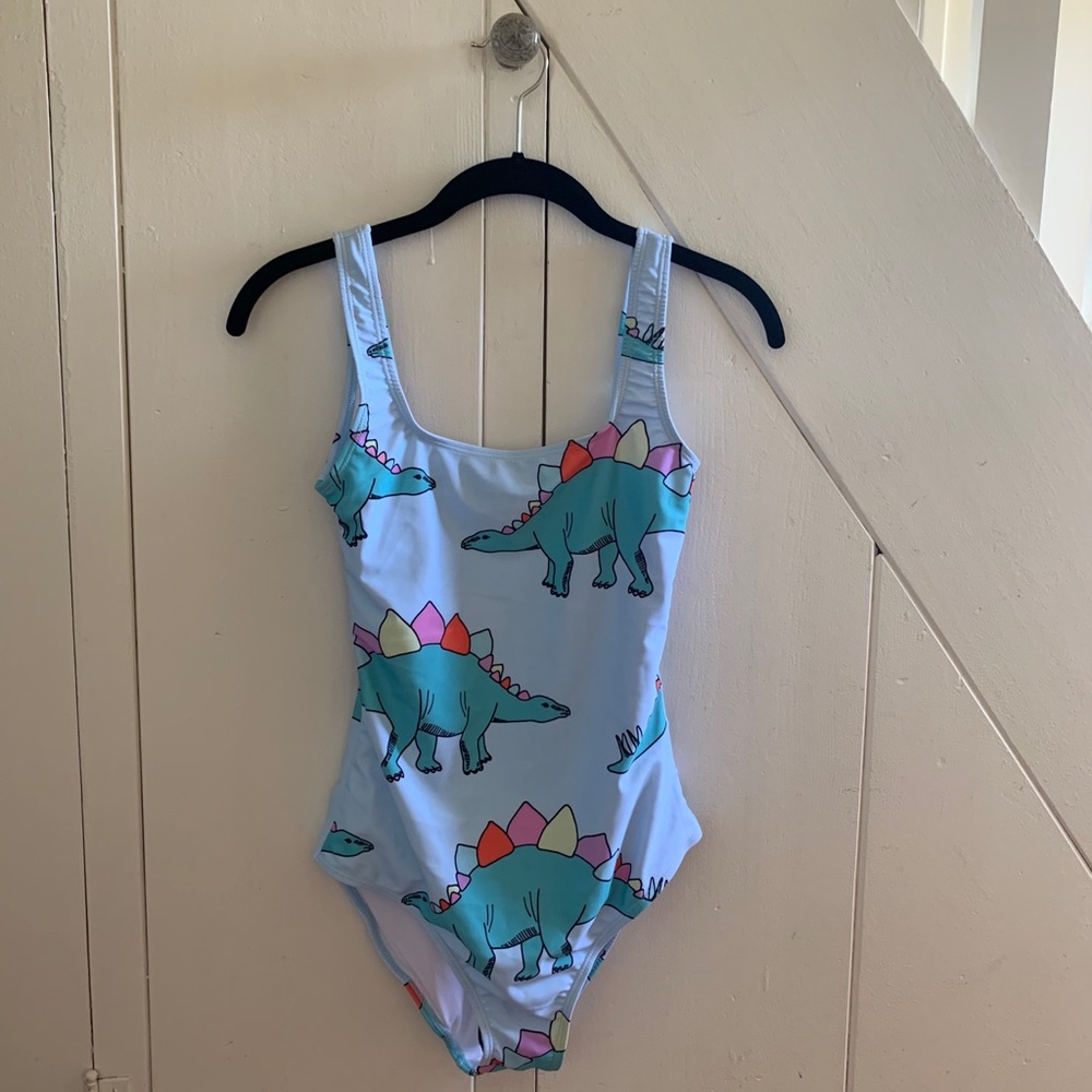 BATOKO swimsuit